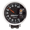 5" PEDESTAL TACHOMETER, 0-10,000 RPM, AUTO GAGE